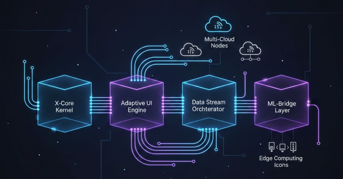 Xlecz: The Future of Adaptive Digital Systems
