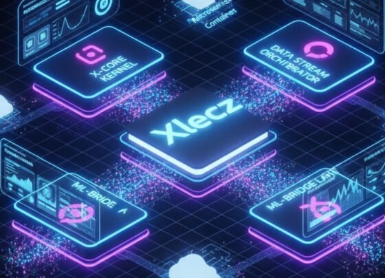 Xlecz: The Future of Adaptive Digital Systems