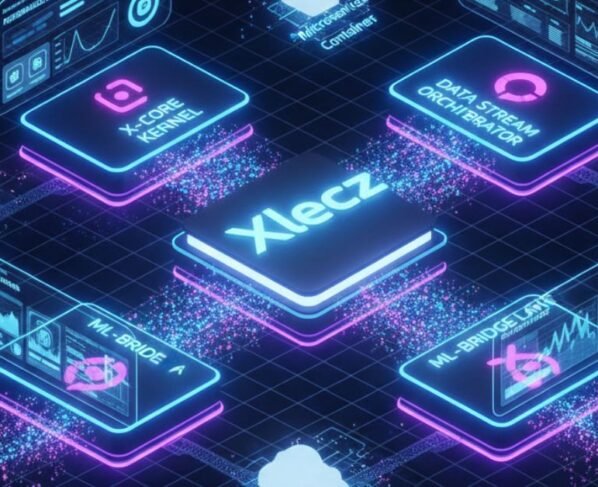 Xlecz: The Future of Adaptive Digital Systems
