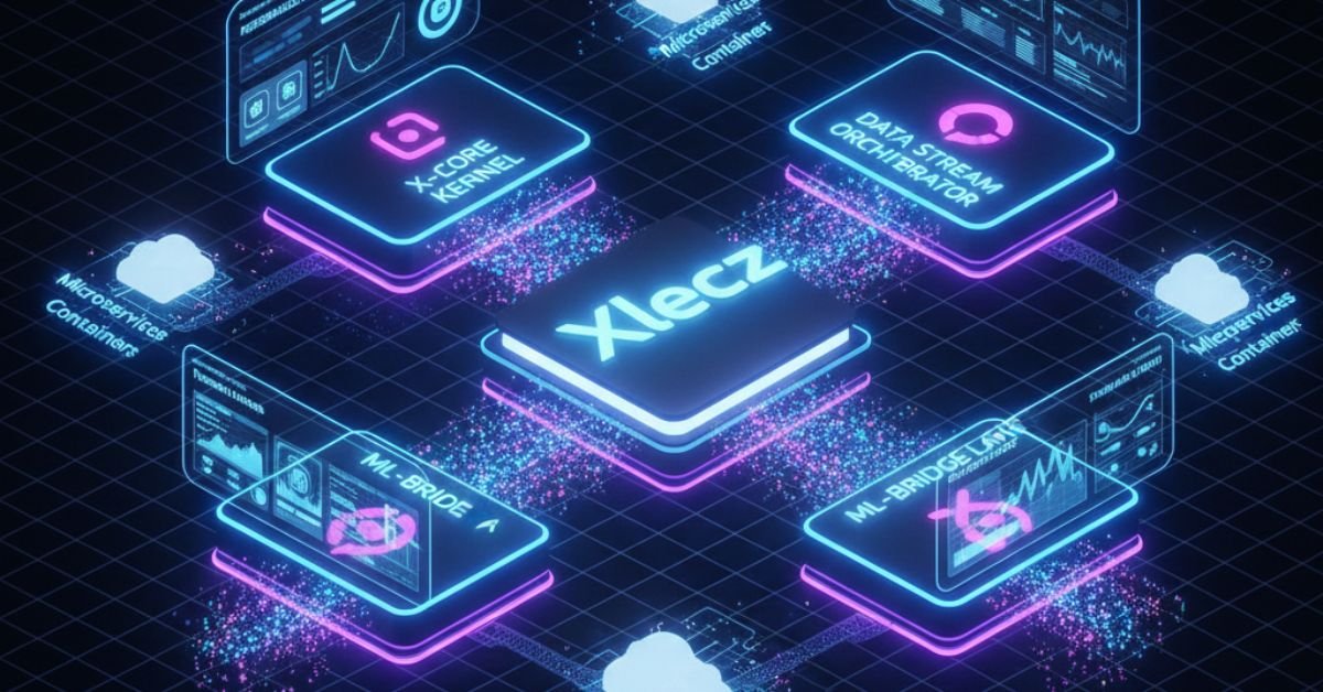 Xlecz: The Future of Adaptive Digital Systems