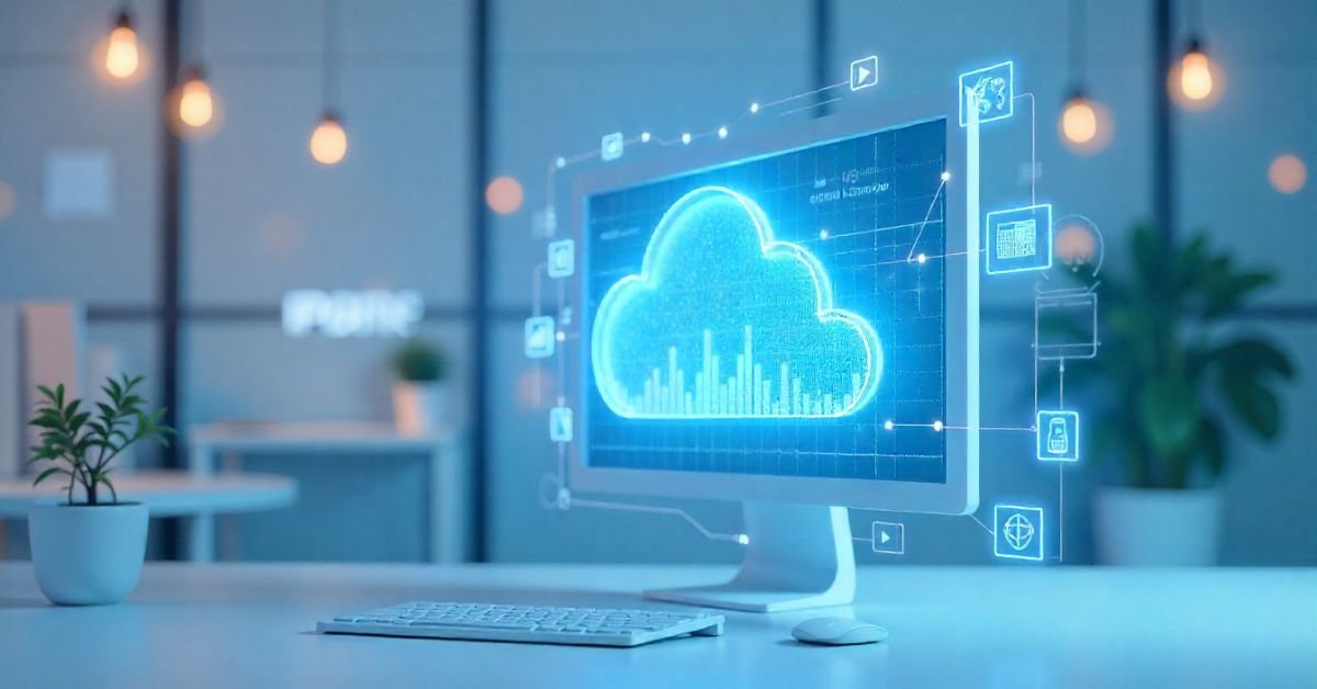 Eporer: Cloud Platform for Automation & Integration