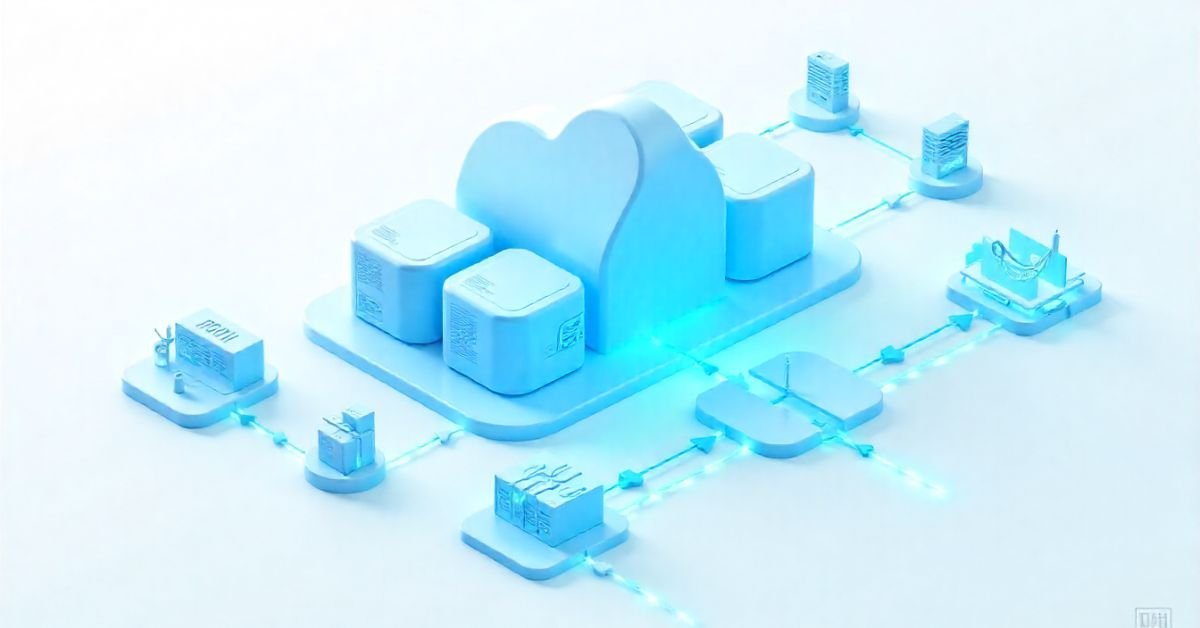 Eporer: Cloud Platform for Automation & Integration