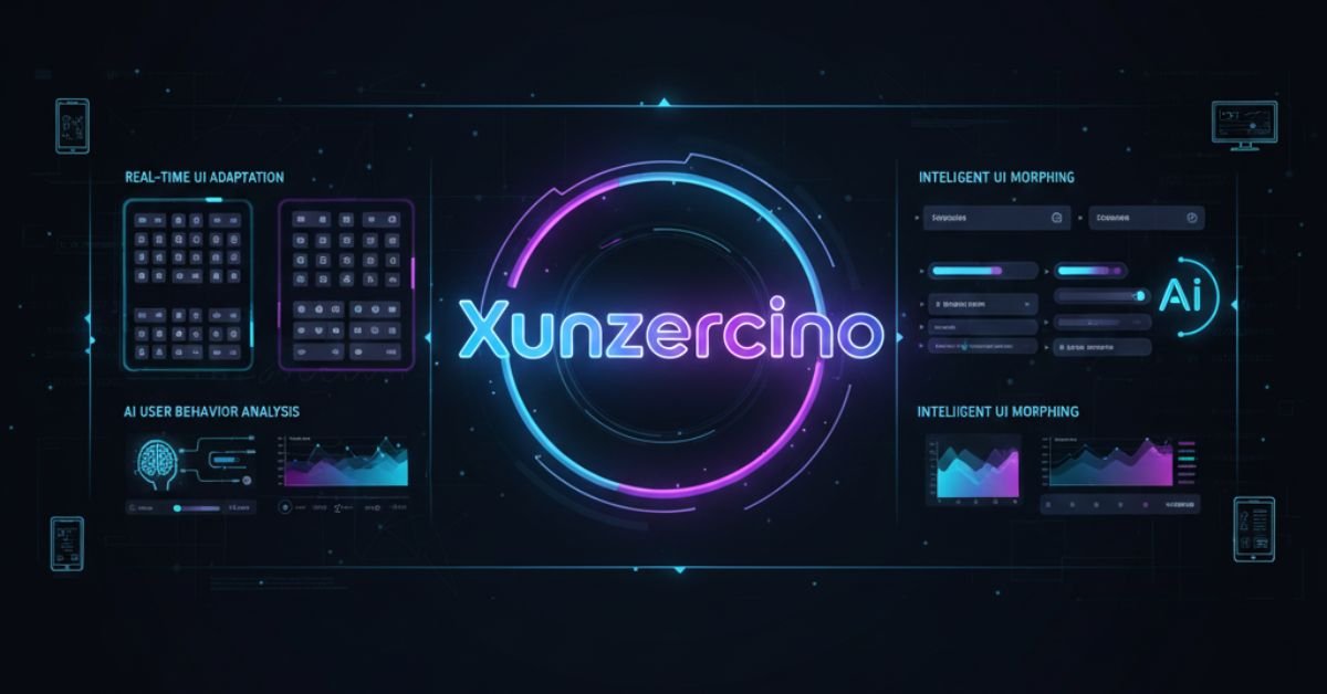Xunzercino: Innovating Efficient Computing & Digital System