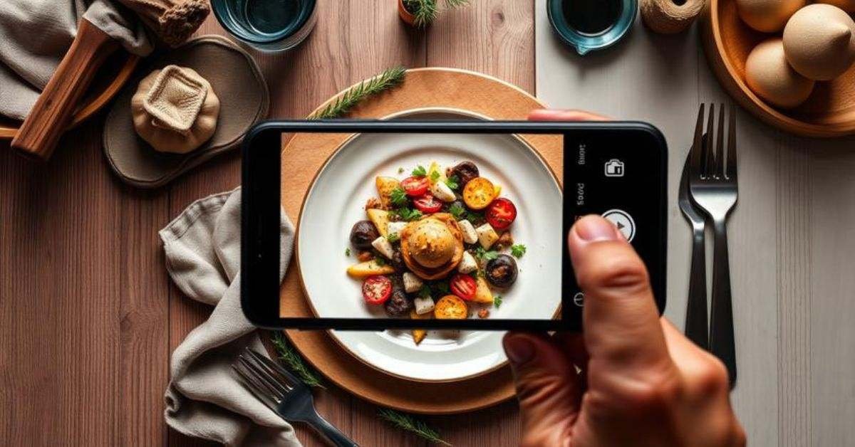 Jalbiteblog: A New Era in Cooking and Food Culture