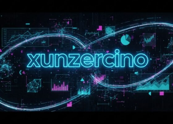 Xunzercino: Innovating Efficient Computing & Digital System