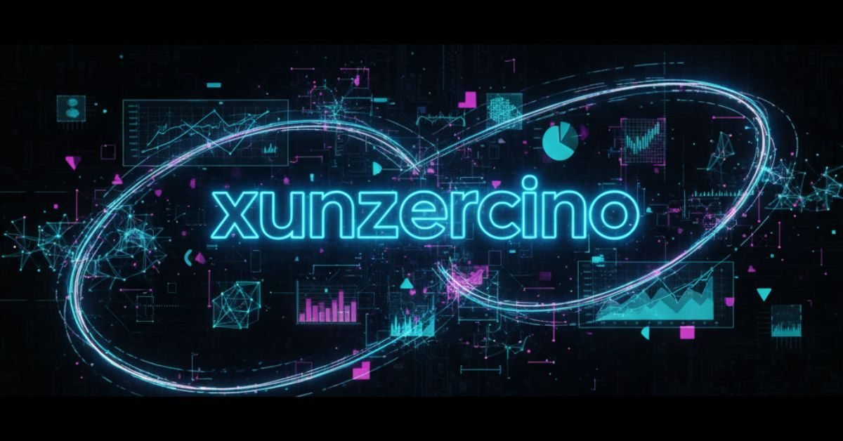 Xunzercino: Innovating Efficient Computing & Digital System
