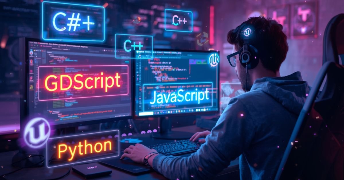 Games ProgramGeeks: Guide to Modern Game Development