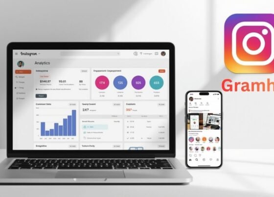 Gramho: Top Instagram Analytics Tool for Growth