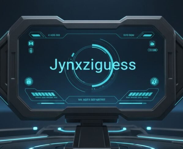 Jynxziguess: The Future of Emerging Web Platforms