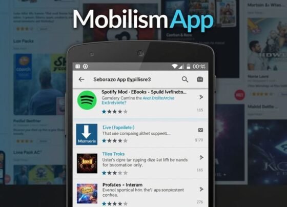 Mobilism App: Unlock Limitless Android Apps & Games