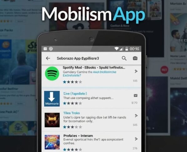 Mobilism App: Unlock Limitless Android Apps & Games