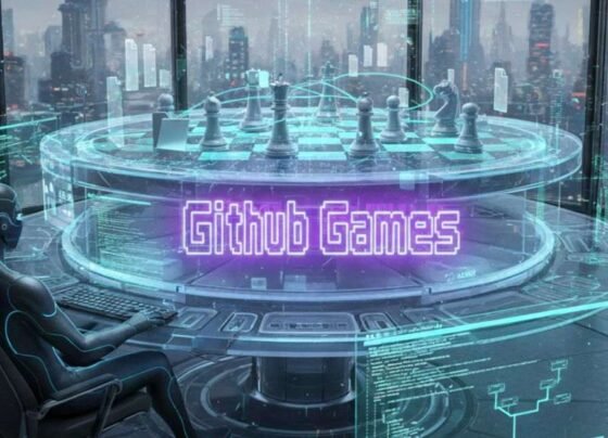 GitHub Games: A New Edge for Acing Technical Interviews