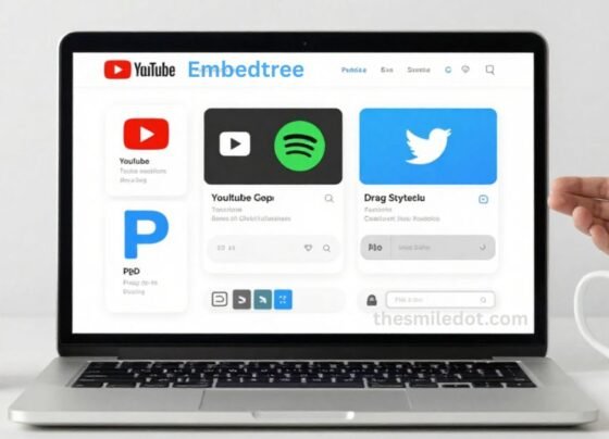www embedtree .com: Smart Media Embeds for Any Website