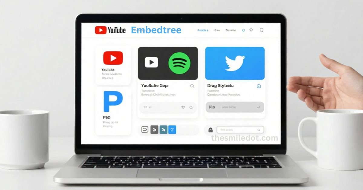 www embedtree .com: Smart Media Embeds for Any Website