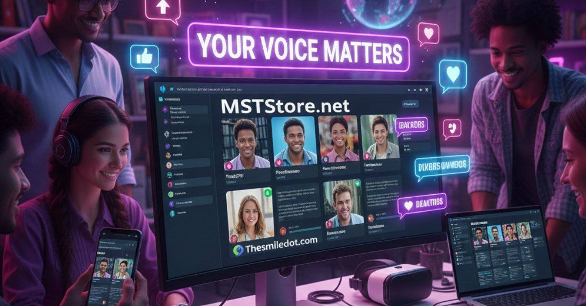 MSTStore net: Top Tech News, Reviews & Insider Access
