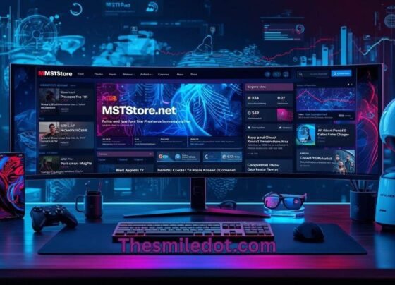 MSTStore net: Top Tech News, Reviews & Insider Access