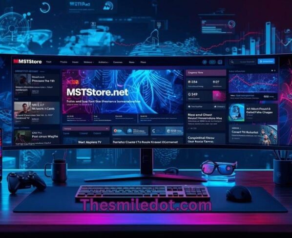 MSTStore net: Top Tech News, Reviews & Insider Access