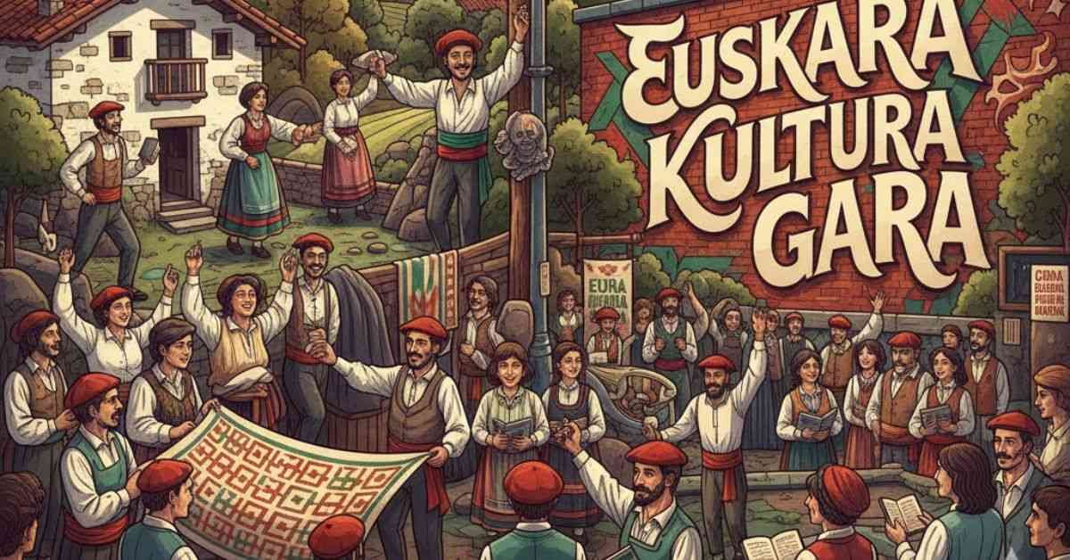 Basqueserpartists: Basque Serpent Art & Identity Guide