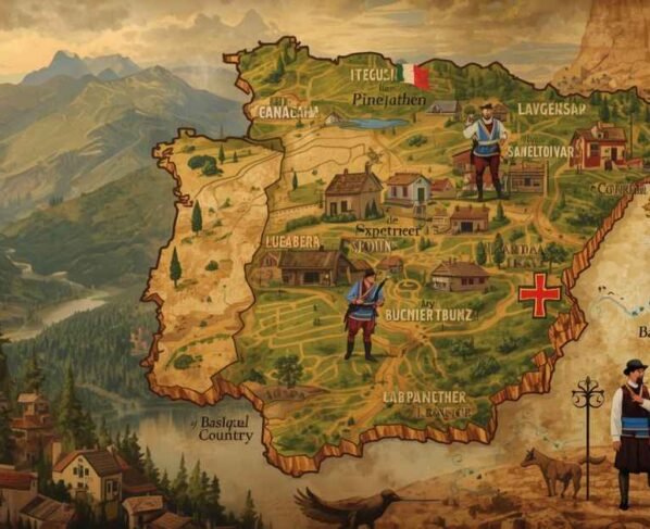 Basqueserpartists: Basque Serpent Art & Identity Guide