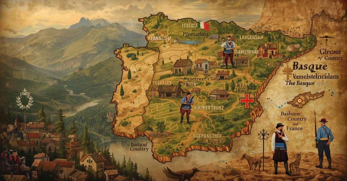 Basqueserpartists: Basque Serpent Art & Identity Guide