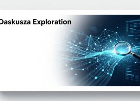 Daskusza Exploration: Find Hidden Insights in Complex Data