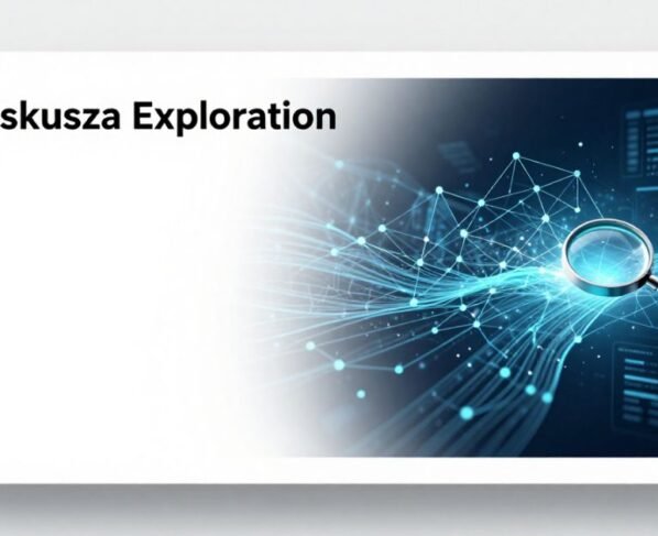 Daskusza Exploration: Find Hidden Insights in Complex Data