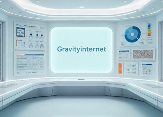 Post Gravityinternet.net Start: New Digital Platform Era