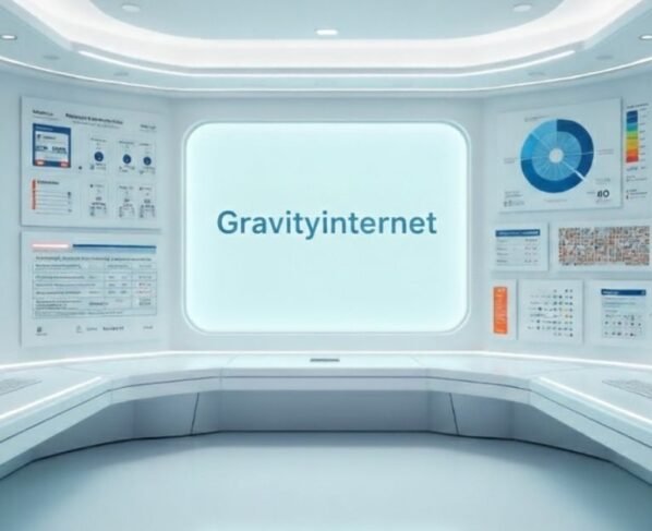 Post Gravityinternet.net Start: New Digital Platform Era