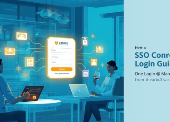 SSO Conroe ISD Login Guide: Fast Access & Fixes