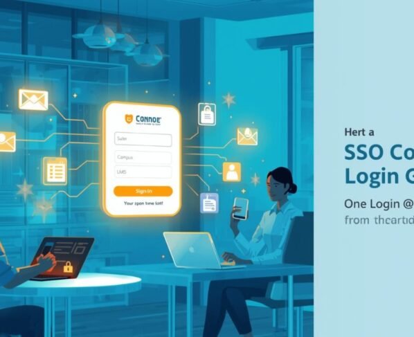 SSO Conroe ISD Login Guide: Fast Access & Fixes