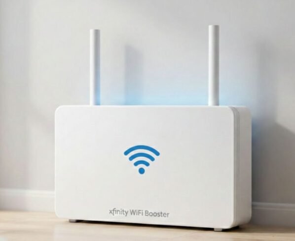 Xfinity WiFi Booster Guide: Fast, Reliable WiFi Everywhere