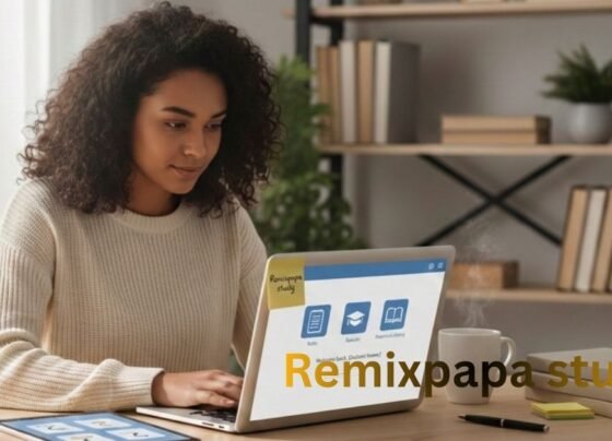 RemixPapa Study: Smarter Notes, Quizzes & Research