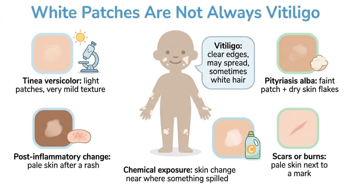 Vitilinox: Safe Guide for White Skin Patches & Care