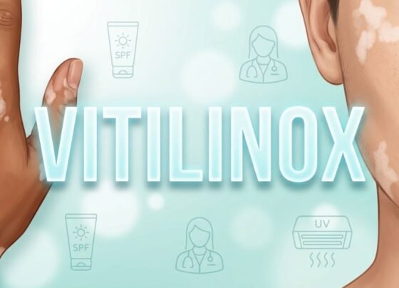 Vitilinox: Safe Guide for White Skin Patches & Care