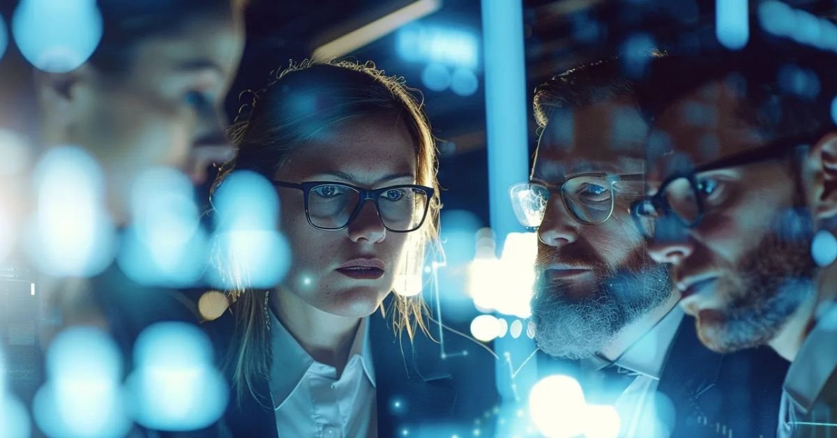 Data Security Concerns Ai Encryption Strategies That Work