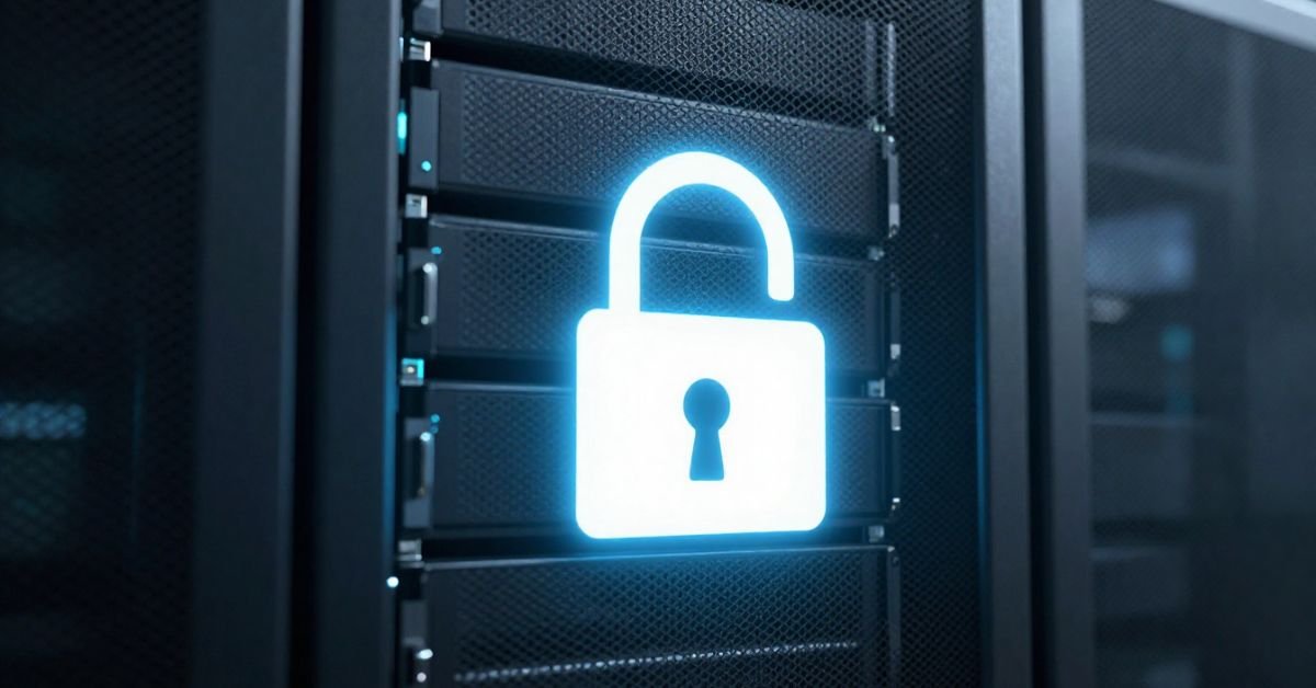 Data Security Concerns Ai Encryption Strategies That Work