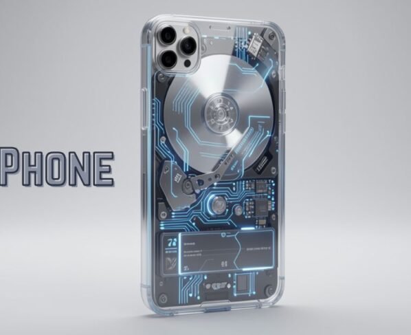 CDiPhone Explained: Concept, Features, and Future Guide