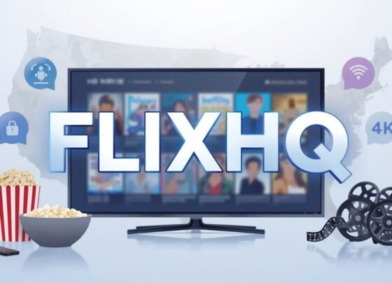FlixHQ: HD Movies, New Releases & Safe Picks