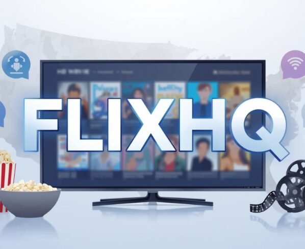 FlixHQ: HD Movies, New Releases & Safe Picks