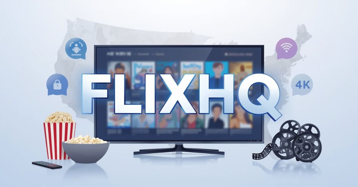 FlixHQ: HD Movies, New Releases & Safe Picks