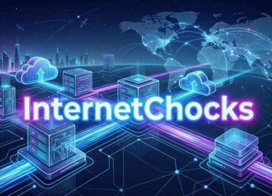 Internetchocks Explained: Faster and Smarter Internet