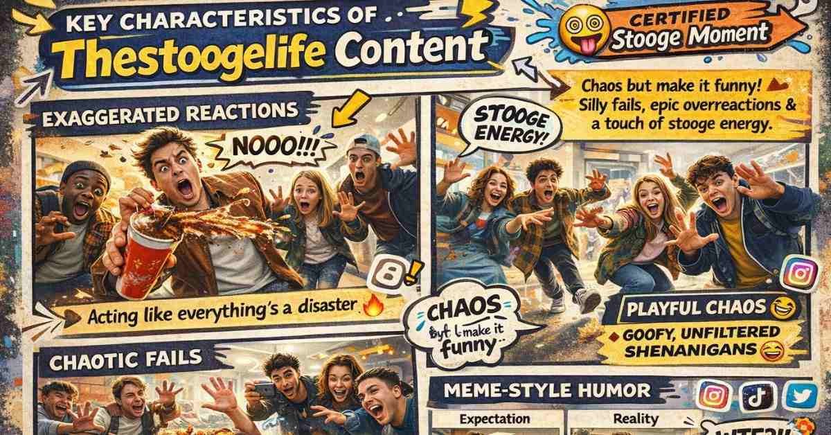 Thestoogelife: Meaning, Lifestyle, and Digital Culture