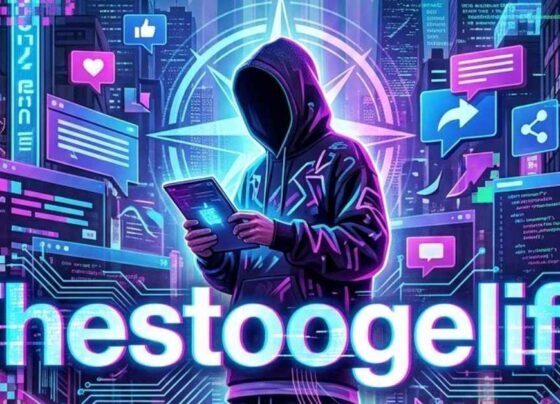 Thestoogelife: Meaning, Lifestyle, and Digital Culture