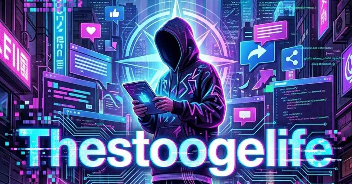 Thestoogelife: Meaning, Lifestyle, and Digital Culture