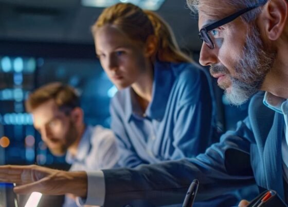 Enterprise Search Platform vs Traditional Search Engines: Factors to Consider?