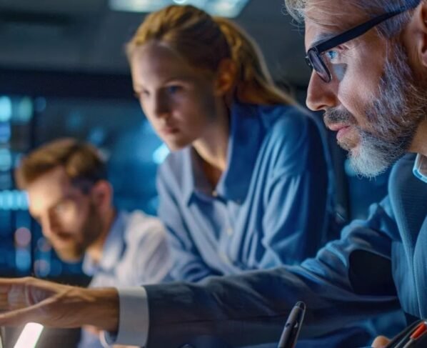 Enterprise Search Platform vs Traditional Search Engines: Factors to Consider?