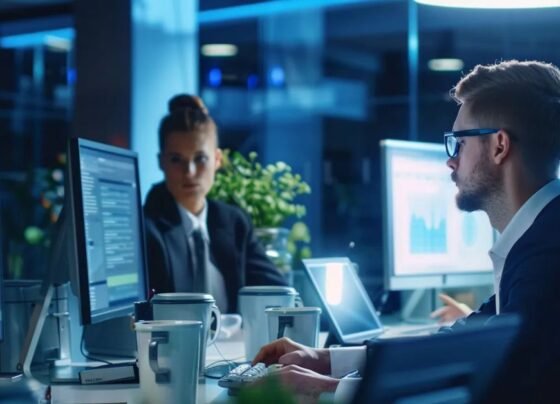 Enterprise Search vs Traditional Search Engines: Which Is Right for Your Business?