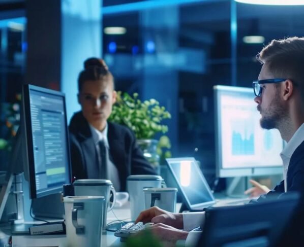 Enterprise Search vs Traditional Search Engines: Which Is Right for Your Business?