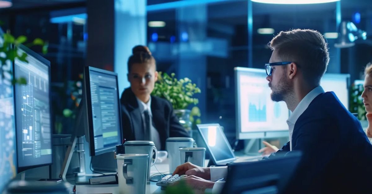 Enterprise Search vs Traditional Search Engines: Which Is Right for Your Business?