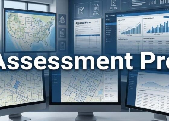 Assessment Pro: Guide for Property Tax and Appraisal Offices